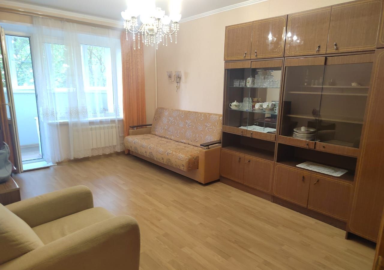 квартира г Электросталь ул Журавлева 17а фото 1