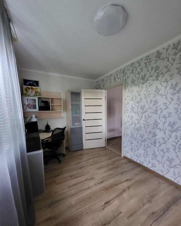 квартира г Канск ул Ангарская 20/1 фото 4