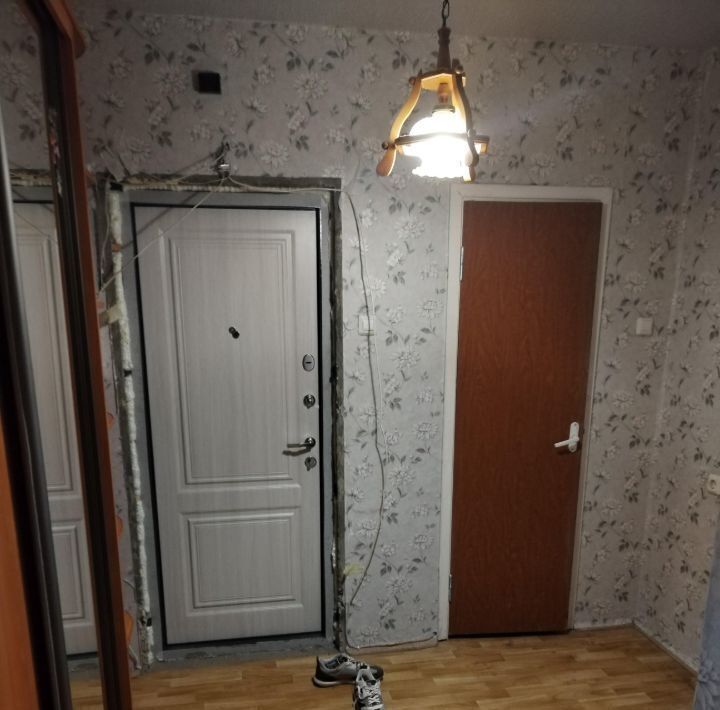 квартира г Москва метро Медведково ул Молодцова 27к/2 фото 2