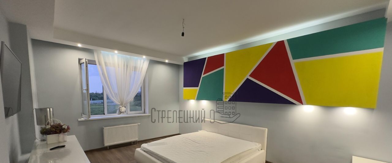 квартира г Москва метро Щербинка метро Бунинская аллея ул. Барышевская Роща, 24 фото 2
