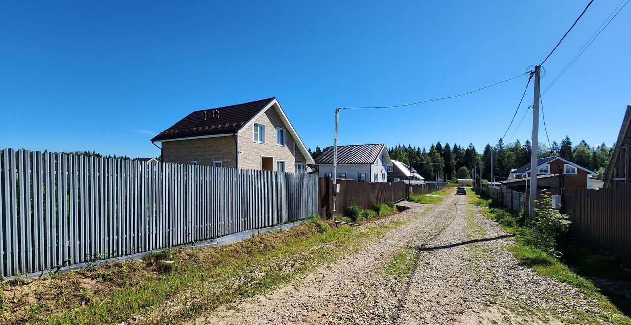 земля г Истра д Рождествено 47 км, Солнечногорск, Пятницкое шоссе фото 2