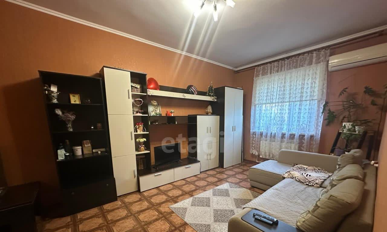 квартира г Новороссийск с Гайдук ул Гагарина 5 фото 2