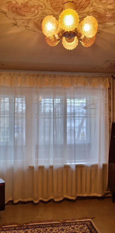 квартира г Пятигорск пр-кт 40 лет Октября 28к/3 фото 2