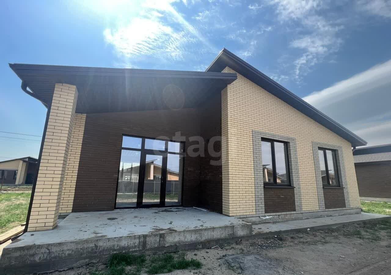 дом г Астрахань р-н Советский пер 1-й Аршанский 24 фото 4