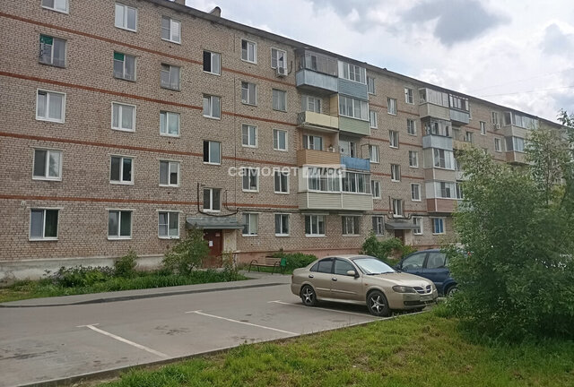 г Дрезна ул Юбилейная 22 фото