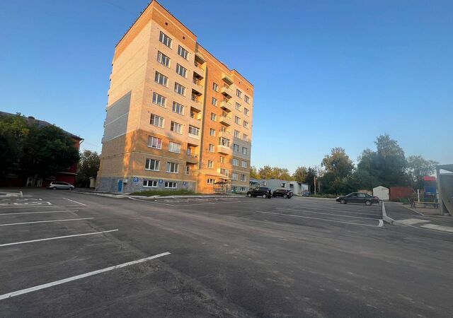 ул Дворецкая 7 фото