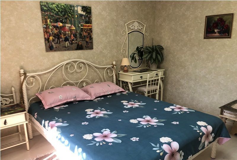 комната г Сочи р-н Центральный ул Альпийская 43а/25 с Русская Мамайка р-н Центральный внутригородской фото 4