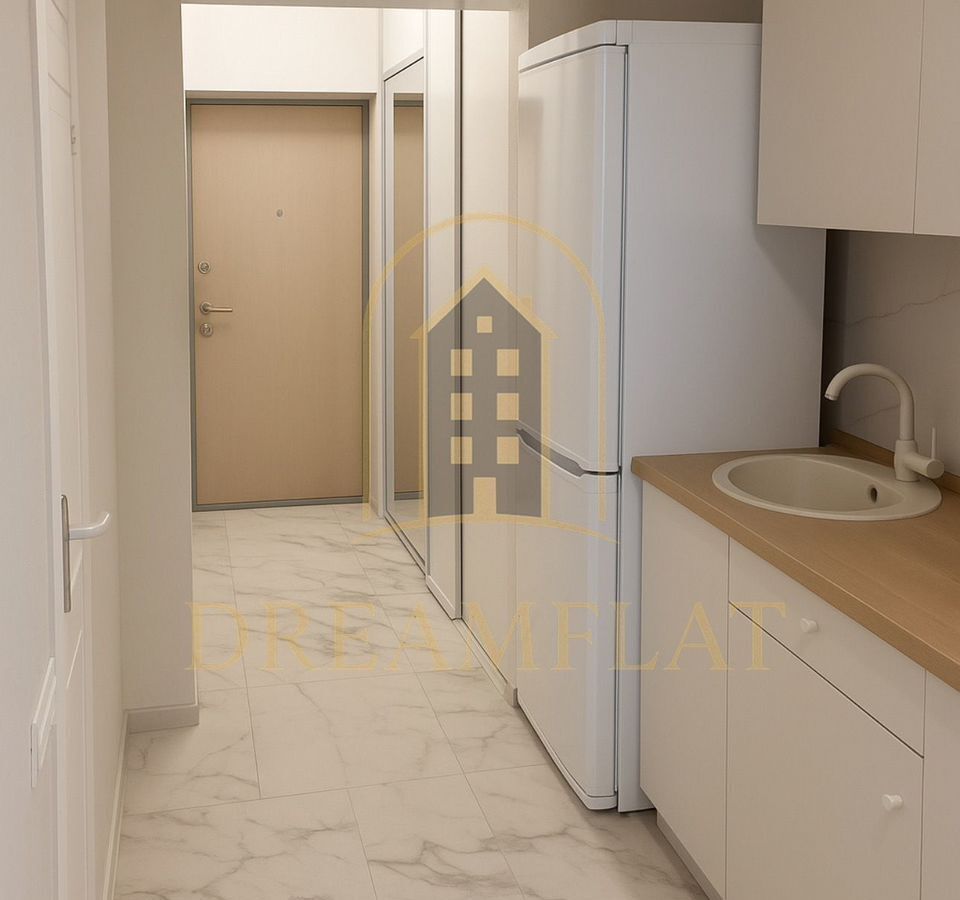 квартира г Екатеринбург Уральская ул Азина 22/2 фото 4