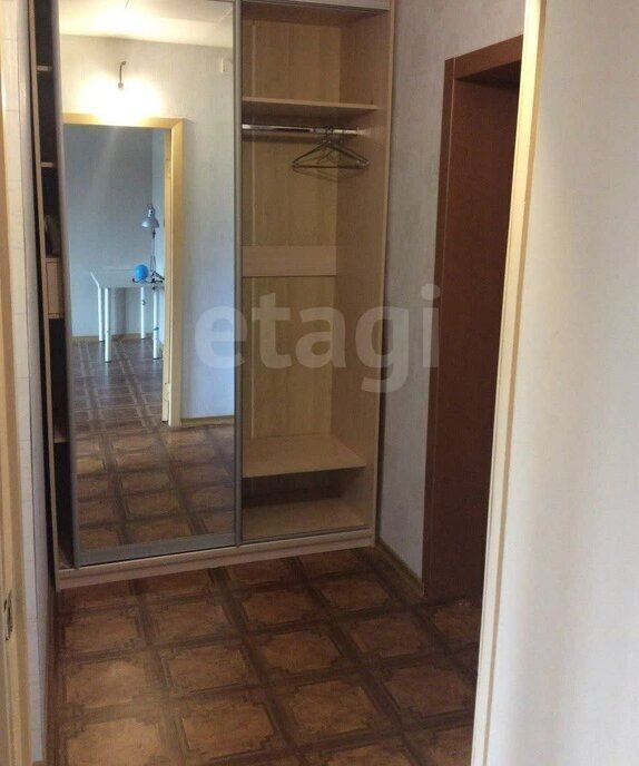 квартира г Ярославль р-н Ленинский ул Чкалова 23к/2 фото 2