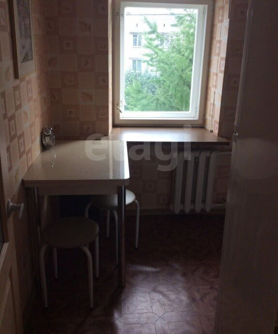 квартира г Ярославль р-н Ленинский ул Чкалова 23к/2 фото 3