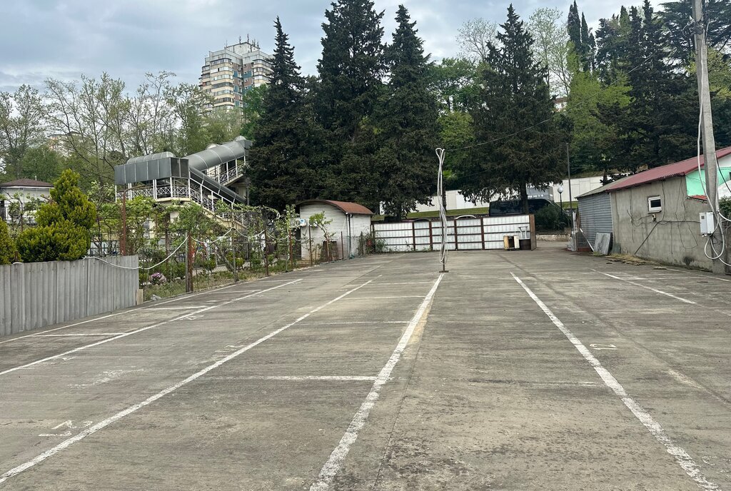земля г Сочи с Илларионовка р-н Адлерский ул Ленина 169 Адлер фото 4