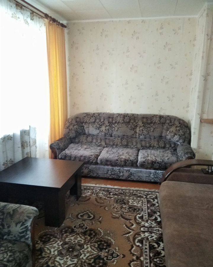 квартира г Воронеж р-н Железнодорожный Северо-Восточный ул Переверткина 48 фото 3