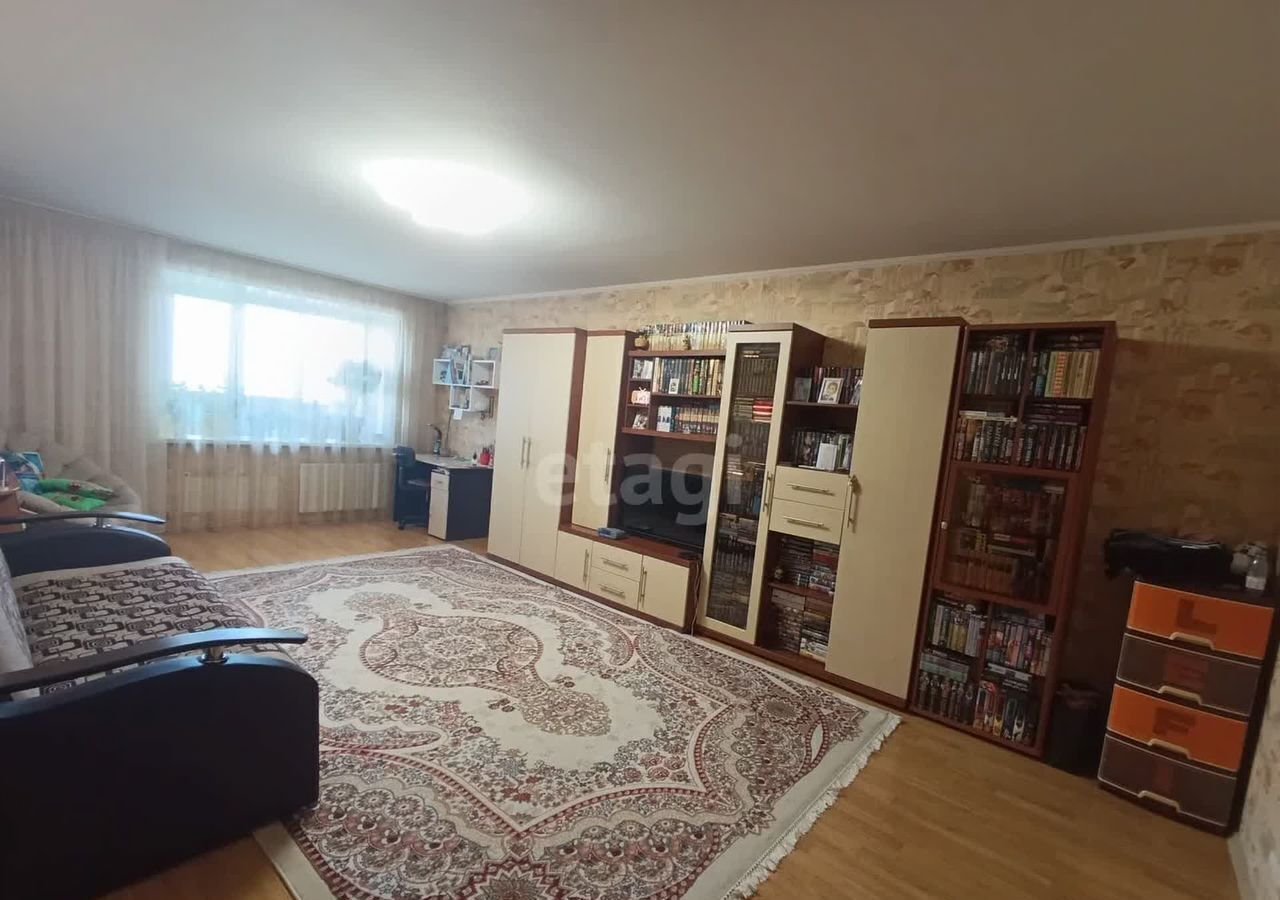 квартира г Воронеж р-н Коминтерновский ул Красных Зорь 38 фото 3