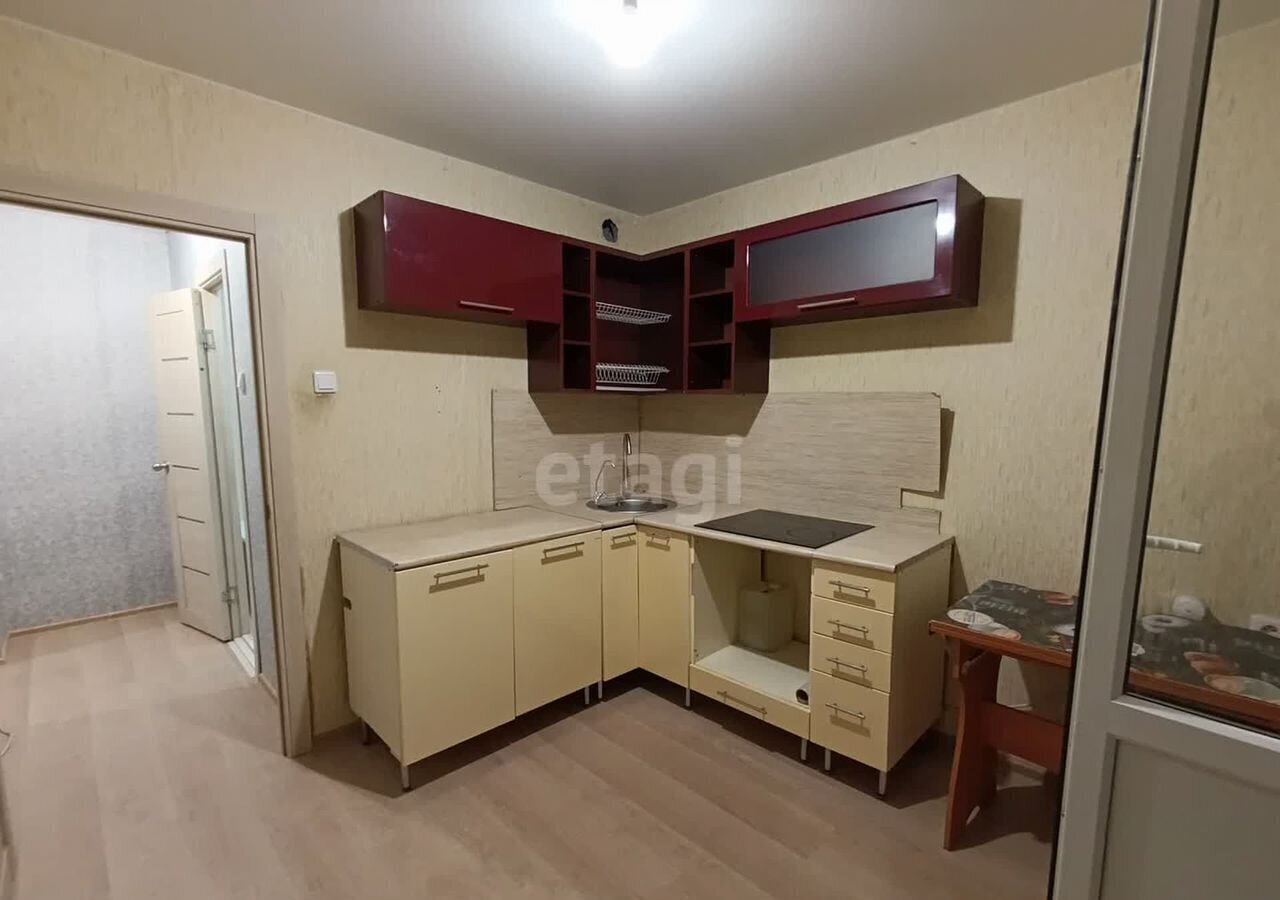 квартира г Воронеж р-н Железнодорожный ул Федора Тютчева 93/3 Боровое фото 2
