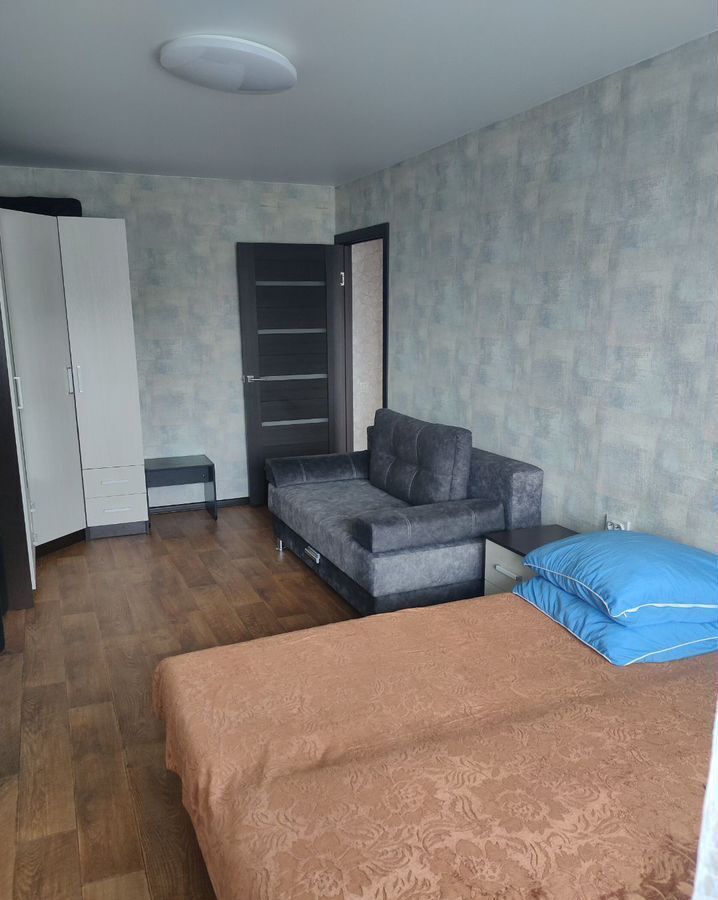 квартира г Арзамас ул Кольцова 4 фото 2