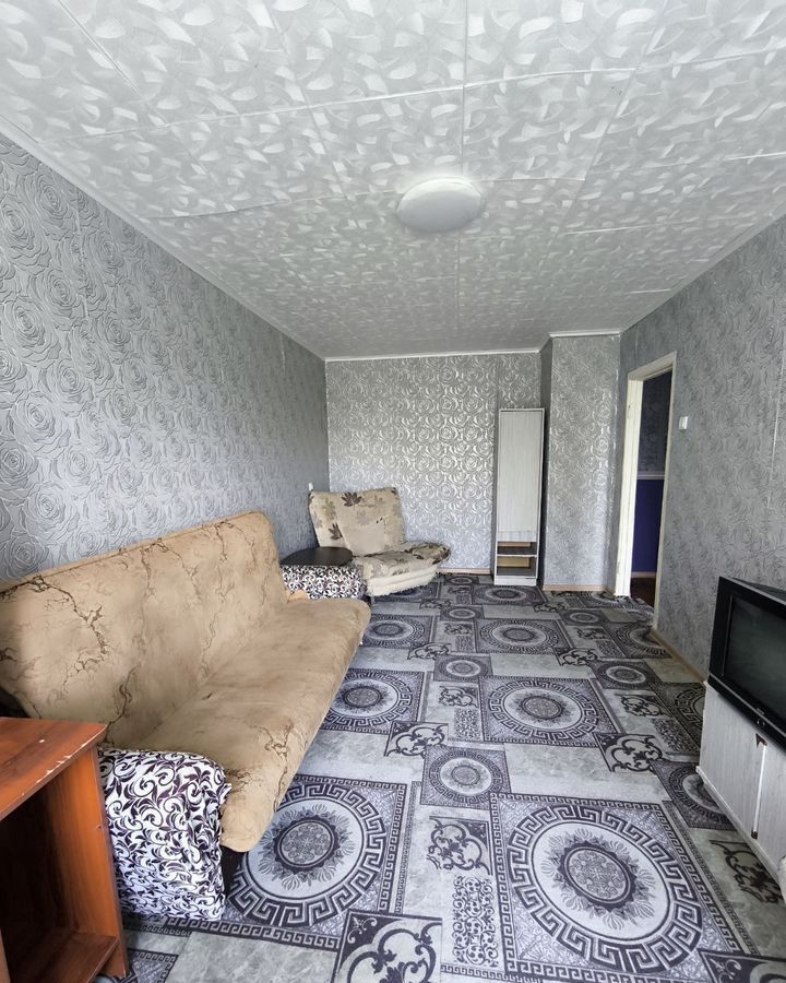 квартира г Добрянка ул Копылова 67 фото 3