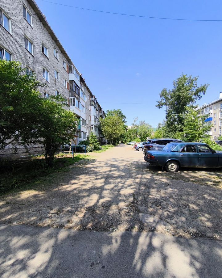квартира г Добрянка ул Копылова 67 фото 4