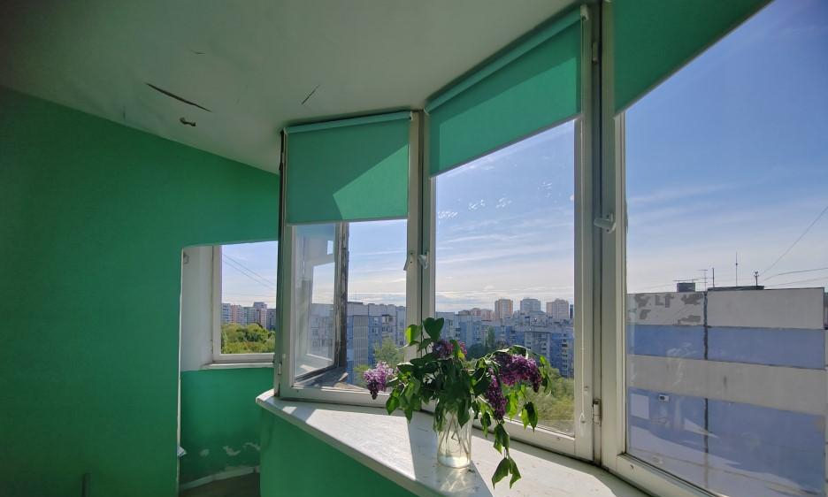 квартира г Самара р-н Промышленный ул Ново-Садовая 220 фото 4