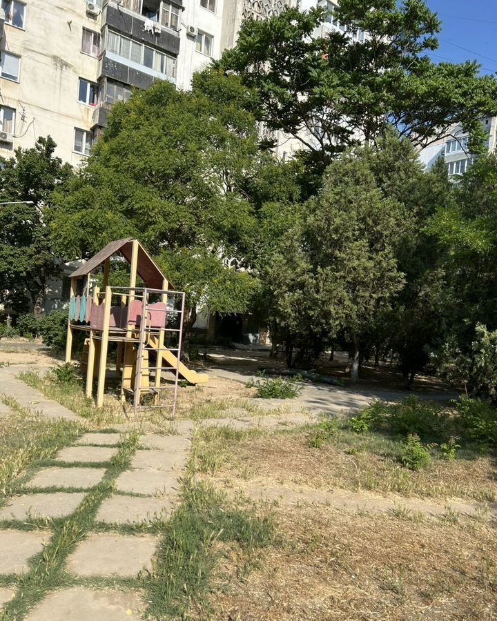 квартира г Евпатория ул им.60-летия ВЛКСМ 26/151 фото 22