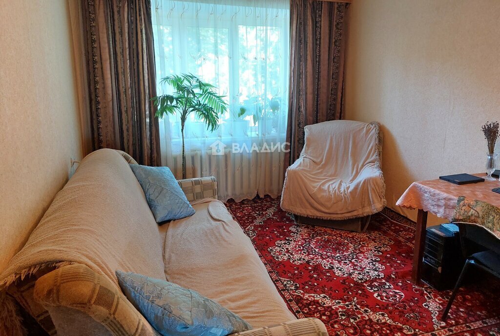 квартира г Брянск р-н Володарский ул Свободы 4 фото 14