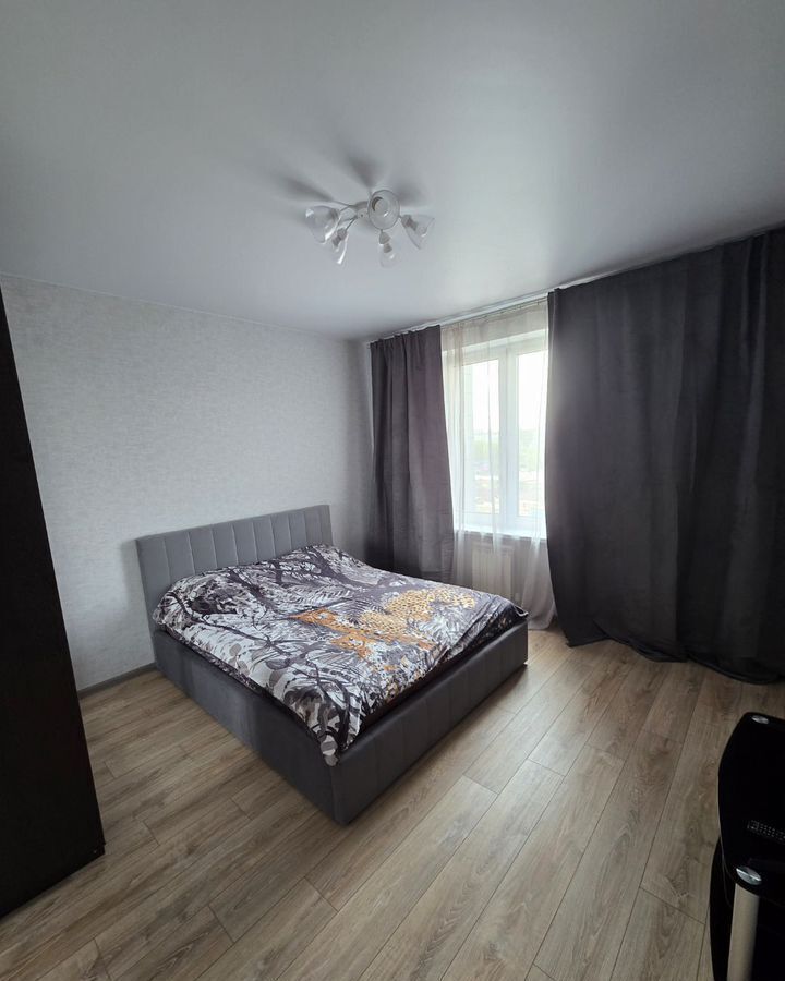 квартира г Воронеж р-н Ленинский ул Донбасская 25к/3 фото 8