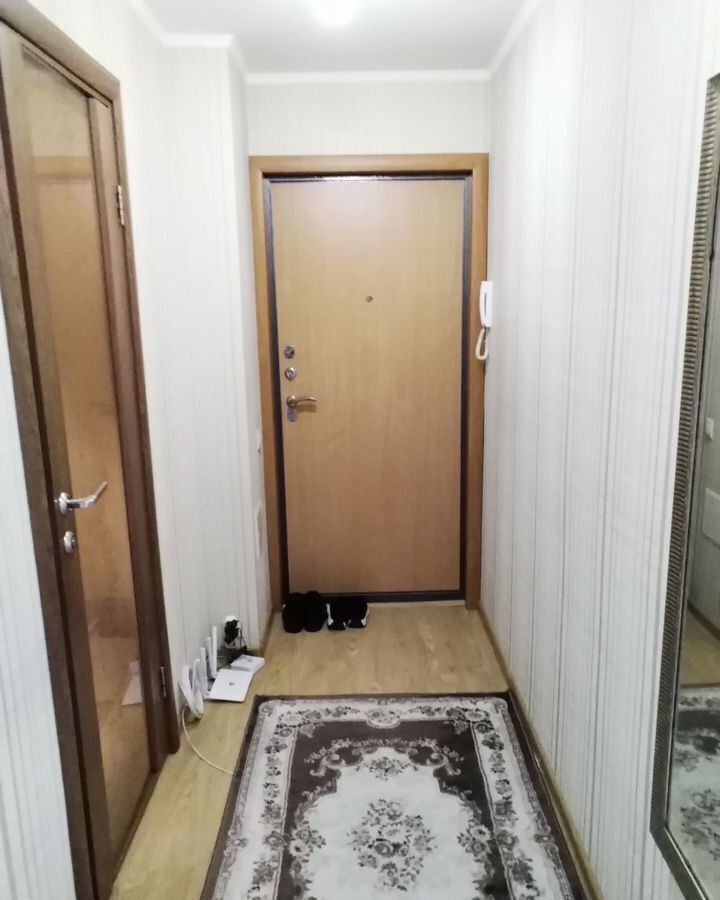 квартира г Первоуральск п Новоуткинск ул Крупской 48 фото 9