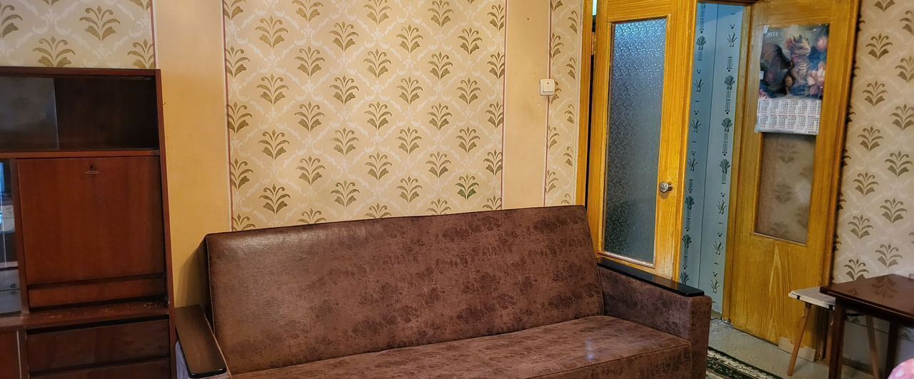 квартира г Пятигорск пр-кт 40 лет Октября 28к/3 фото 8