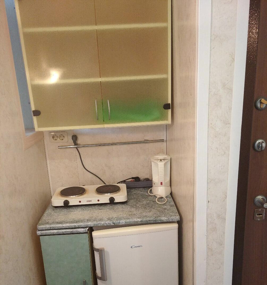 квартира г Челябинск р-н Тракторозаводский ул Танкистов 150г фото 7