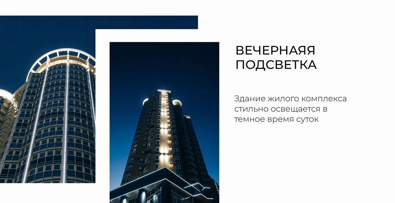 квартира г Краснодар р-н Западный ул Шоссе Нефтяников 18 ЖК «Краснодар Сити» корп. 4 фото 13