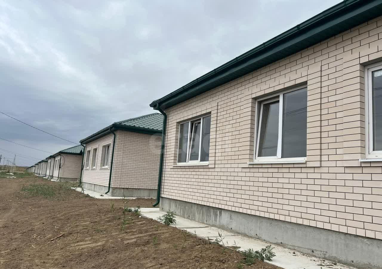 дом г Астрахань р-н Советский пер 1-й Аршанский 24 фото 5