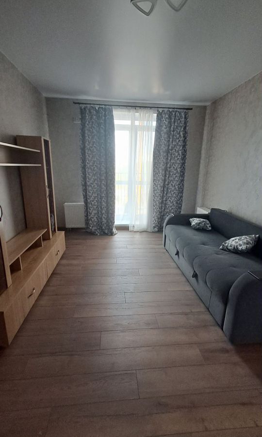 квартира г Ижевск р-н Первомайский Ракетный ул Камбарская 94к/4 фото 8