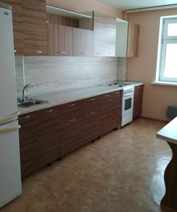 квартира р-н Зеленодольский г Зеленодольск ул Королева 11а фото 1