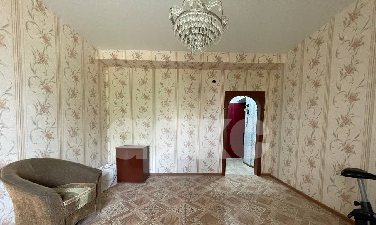 квартира р-н Узловский г Узловая Карла Маркса, 12 фото 4