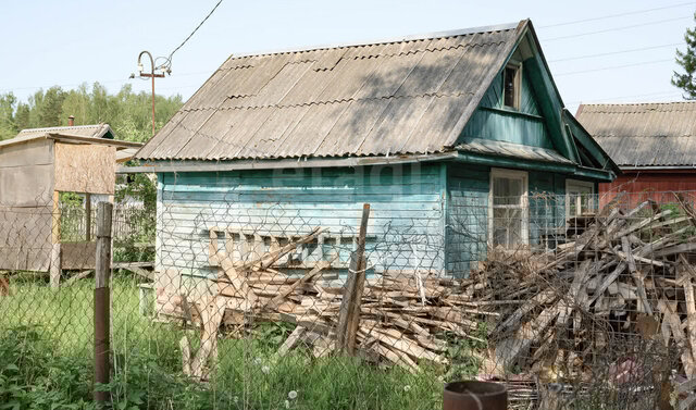 дом снт Дружба фото