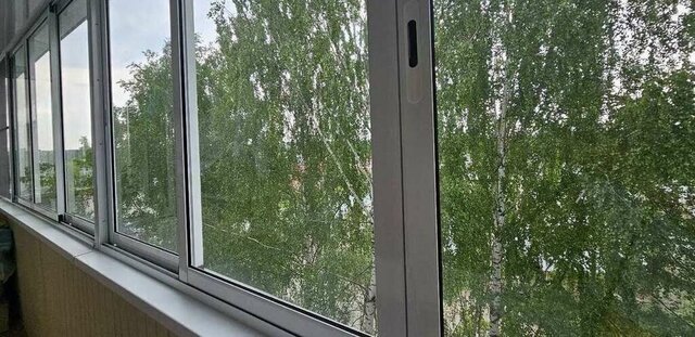 микрорайон Коминтерновский ул Боровая 22 фото