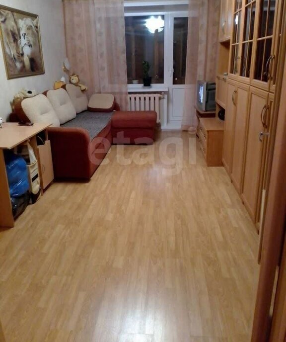 квартира г Ярославль ул Колышкина 60 фото 3