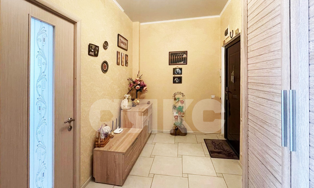 квартира г Сочи ул Пластунская 167/13 КСМ м-н фото 4