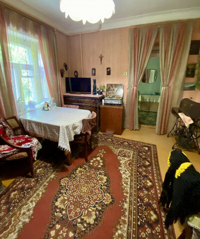 п Свободы ул Батарейная 32 фото