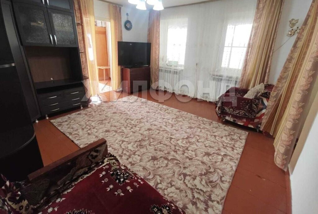дом г Георгиевск ул Володарского фото 2