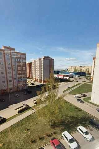 ул Жулева 3 фото