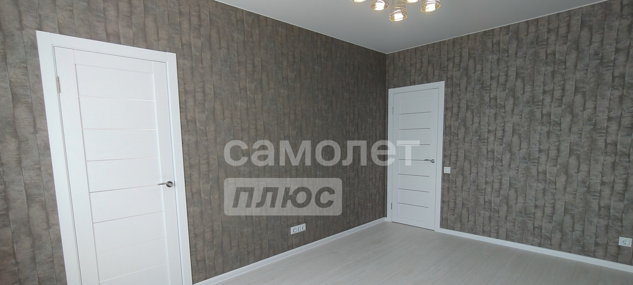квартира г Анапа микрорайон Алексеевка ул Крестьянская 27/7 ЖК «Лазурный» м-н фото 2