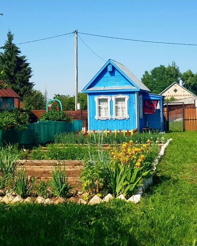 Республика Татарстан Татарстан, Ленино-Кокушкинское сельское поселение, 2/17, садоводческое некоммерческое товарищество Птицевод фото