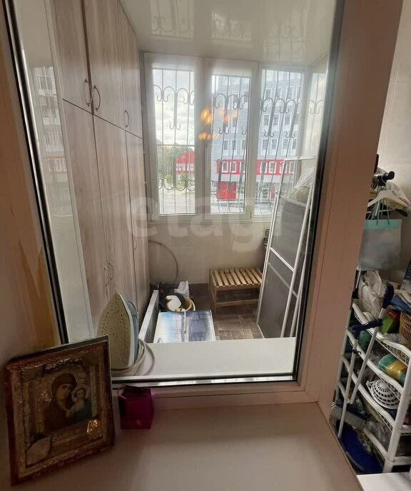 квартира г Ростов-на-Дону р-н Железнодорожный ул Разина 3а фото 2