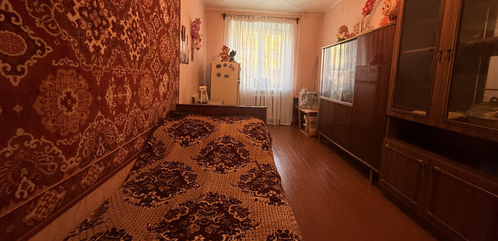 квартира г Киров р-н Октябрьский ул Свердлова 7а фото 10