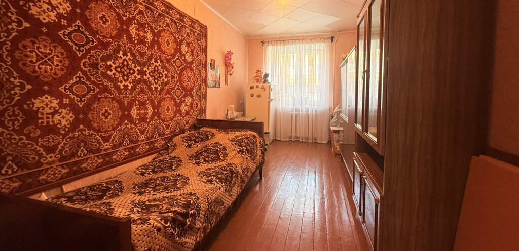 квартира г Киров р-н Октябрьский ул Свердлова 7а фото 11