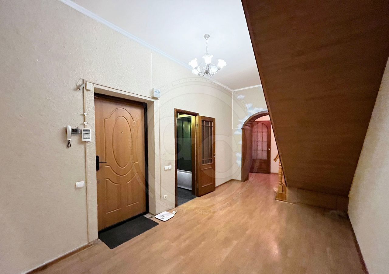 квартира г Оренбург р-н Ленинский пер Телеграфный 14 фото 21