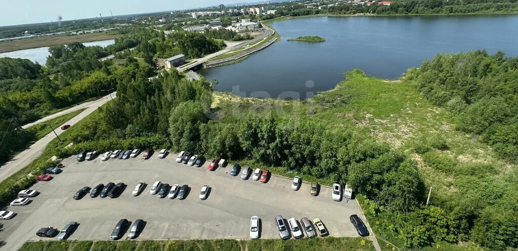 квартира г Озерск микрорайон Заозёрный 1 фото 16