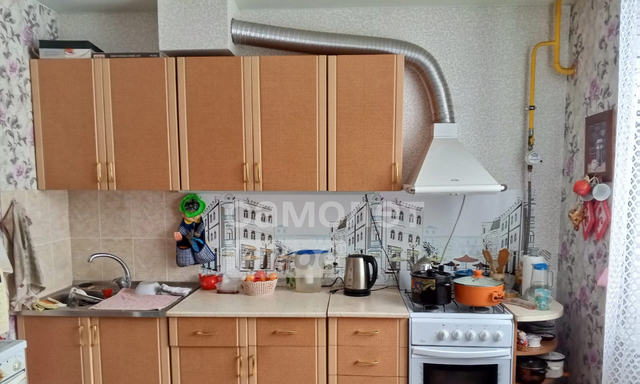 квартира ул Механизаторов 15 фото