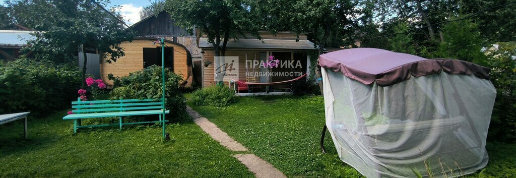 дом г Химки мкр Сходня ул Ватутина 21 Сходня фото 2