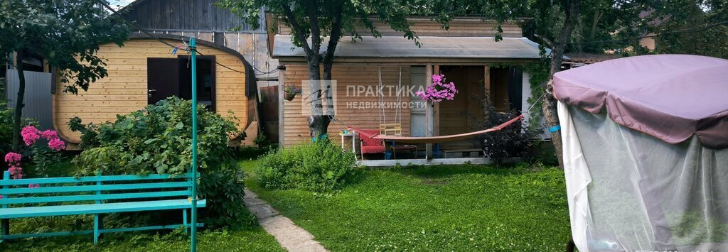дом г Химки мкр Сходня ул Ватутина 21 Сходня фото 4